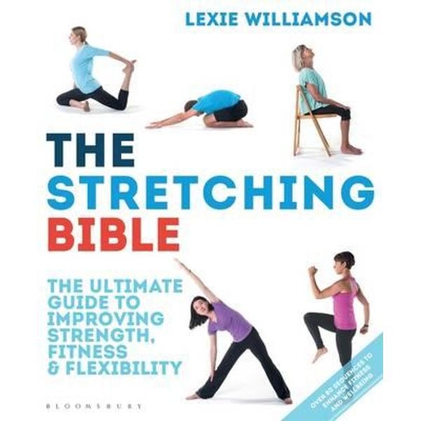 Stretching Bible