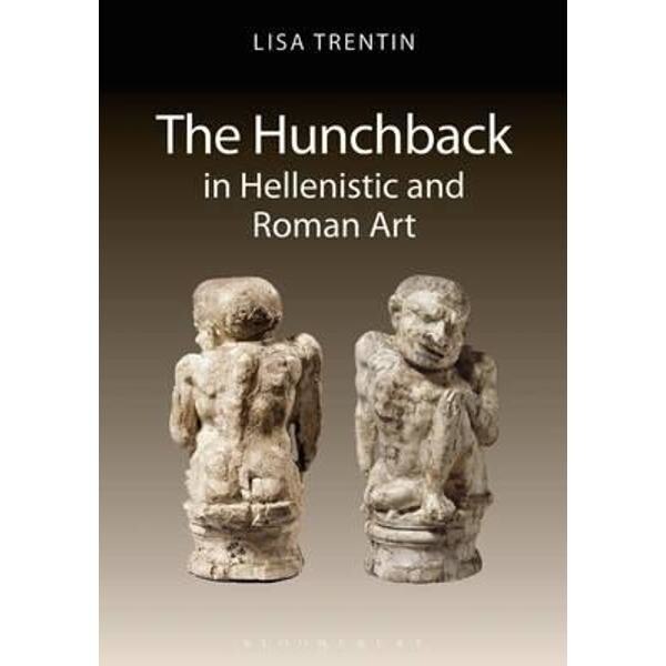 Hunchback in Hellenistic and Roman Art