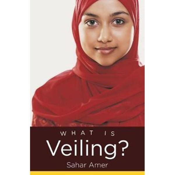 What is Veiling?