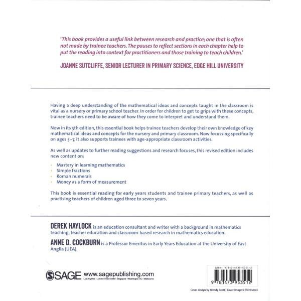 Understanding mathematics for young children emag ro