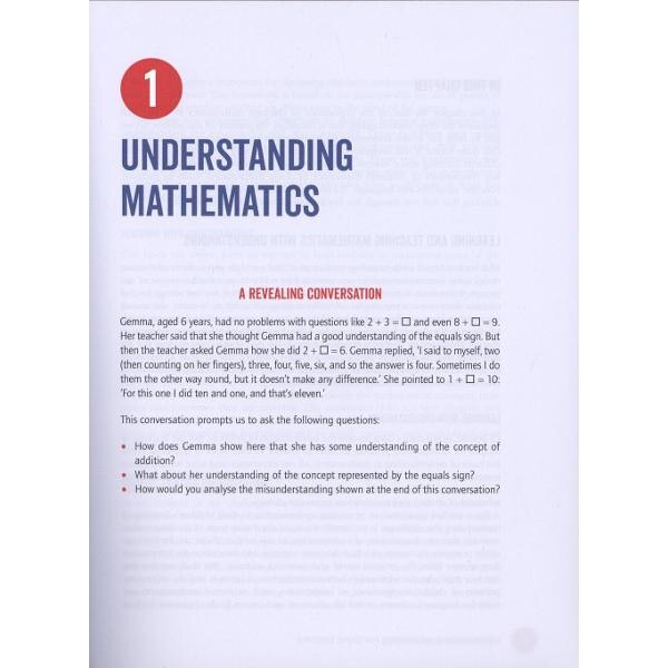 Understanding mathematics for young children emag ro