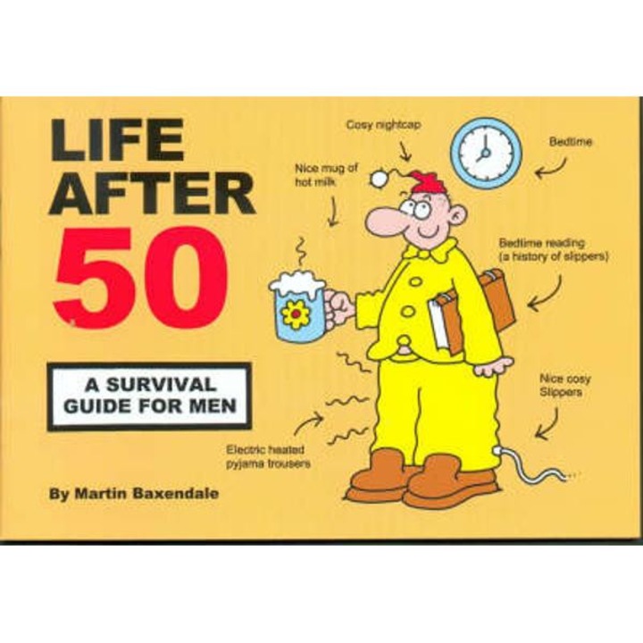Life After 50