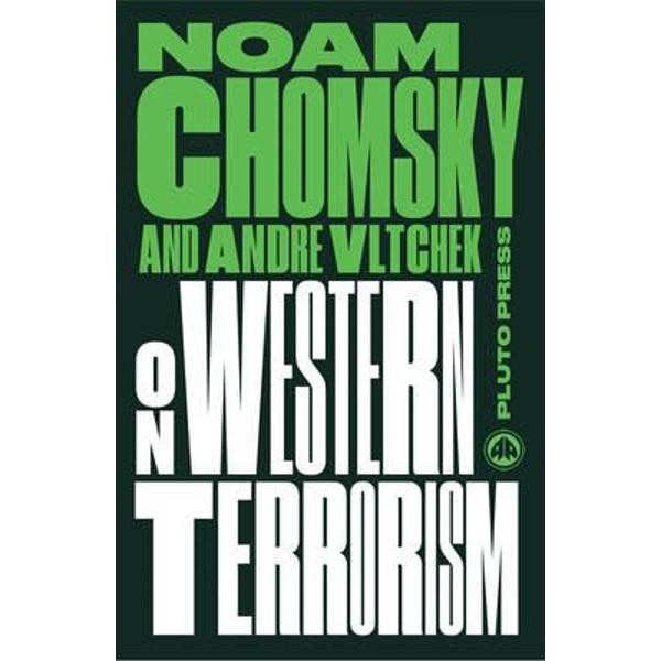 On Western Terrorism