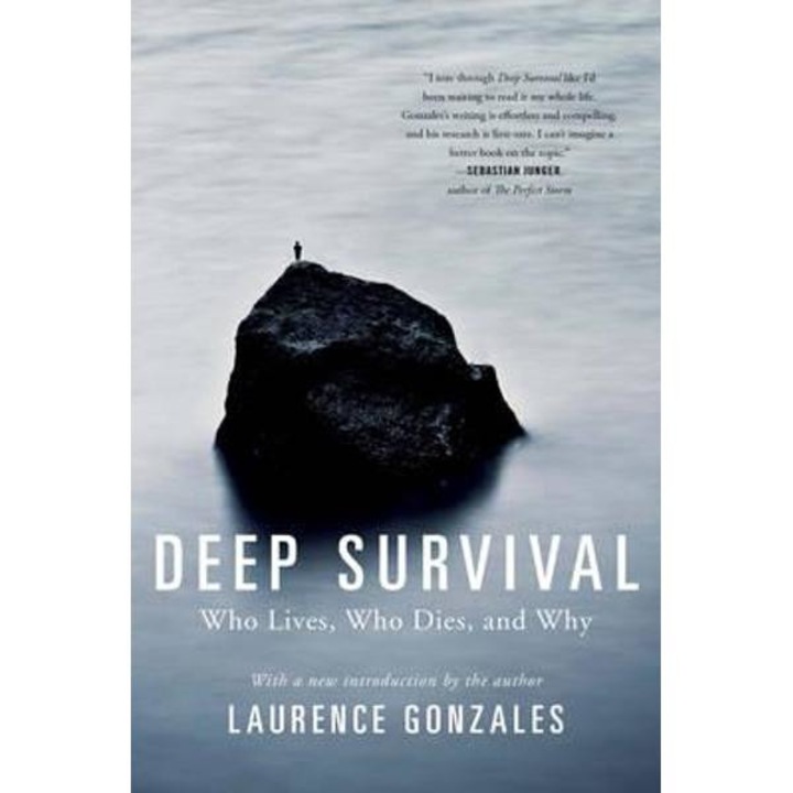 Deep Survival