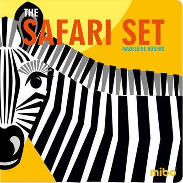 Safari Set
