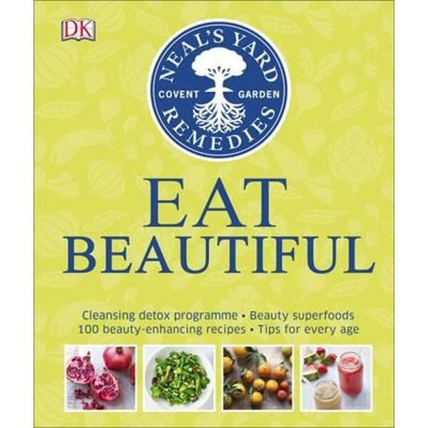 Neal's Yard Remedies Eat Beautiful