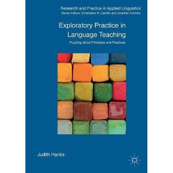 Exploratory Practice in Language Teaching