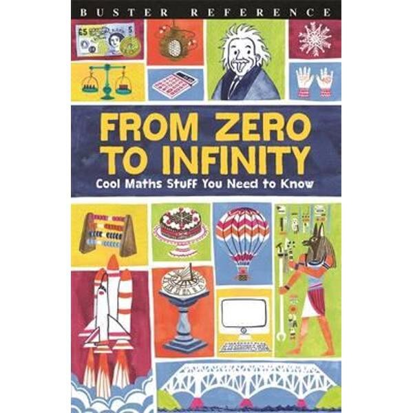 From Zero to Infinity