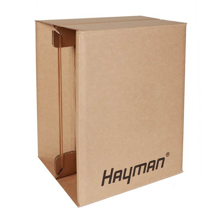 Cajon Hayman CAJ25-CB carton