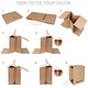 Cajon Hayman CAJ25-CB karton
