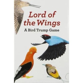 Lord of the Wings Lord of the Wings