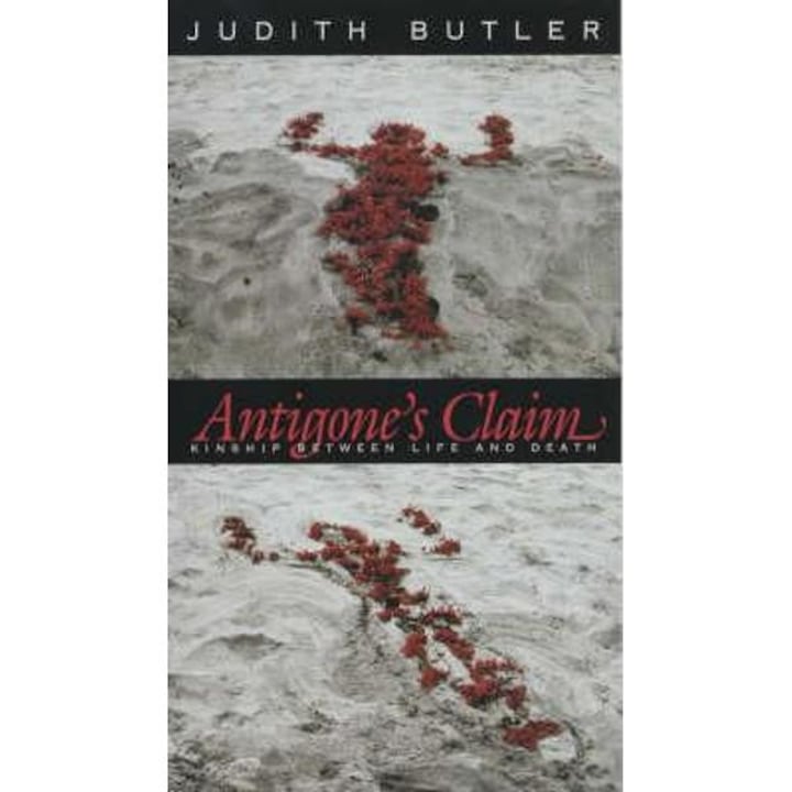 Antigone's Claim