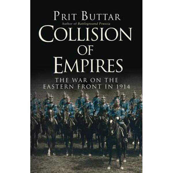 Collision of Empires