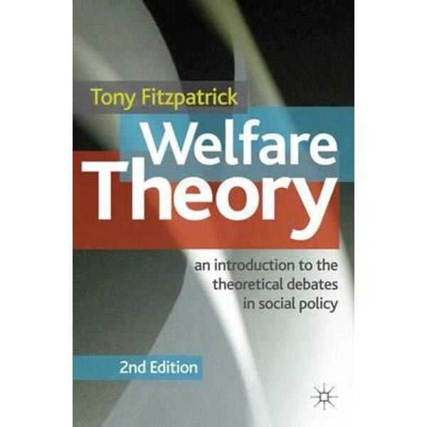 Welfare Theory