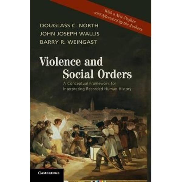 Violence and Social Orders
