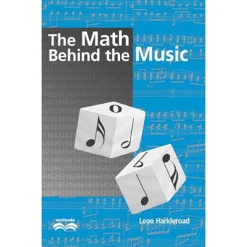 Math Behind the Music with CD-ROM Math Behind the Music with CD-ROM