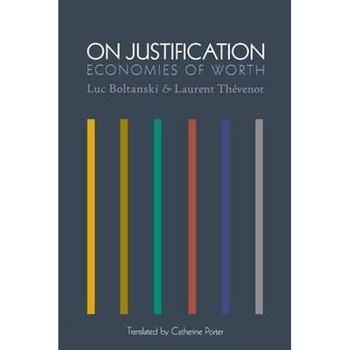 On Justification On Justification