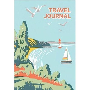 Sukie Travel Journal: Coastal Getaway Sukie Travel Journal: Coastal Getaway