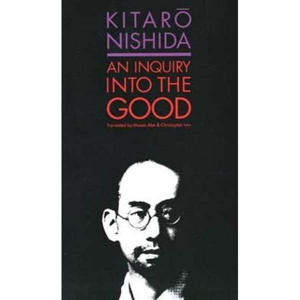 Inquiry into the Good