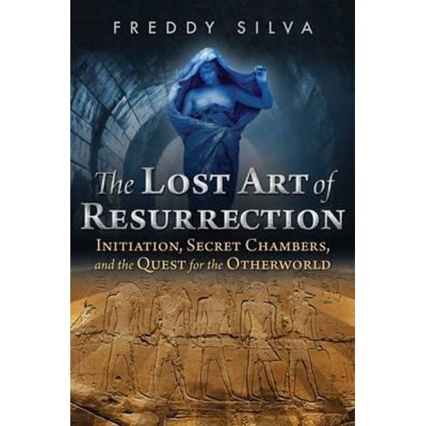 Lost Art of Resurrection