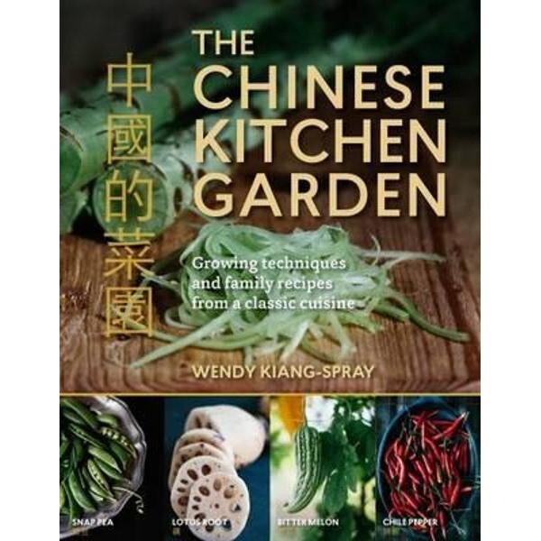 Chinese Kitchen Garden