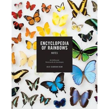 Encyclopedia of Rainbows Notes Encyclopedia of Rainbows Notes