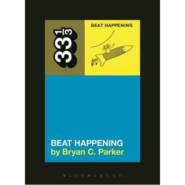 Beat Happening's Beat Happening