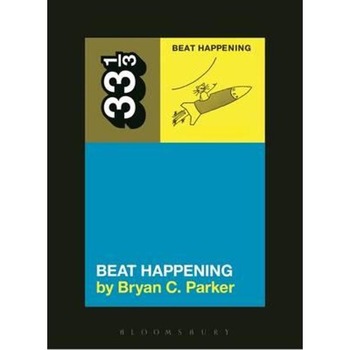 Beat Happening's Beat Happening Beat Happening's Beat Happening