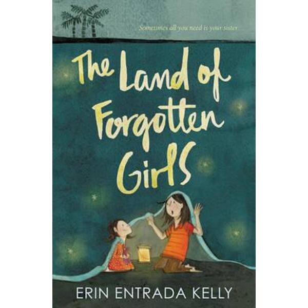 Land of Forgotten Girls