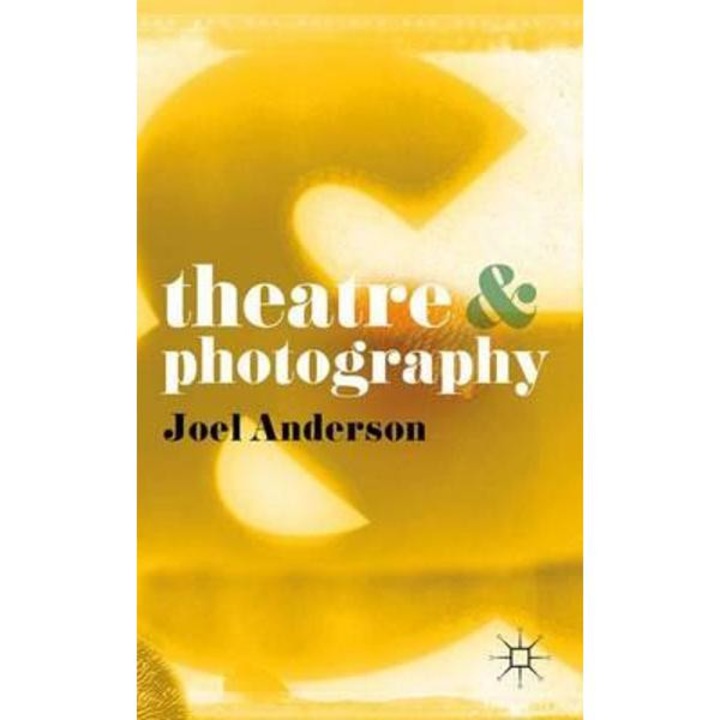 Theatre and Photography