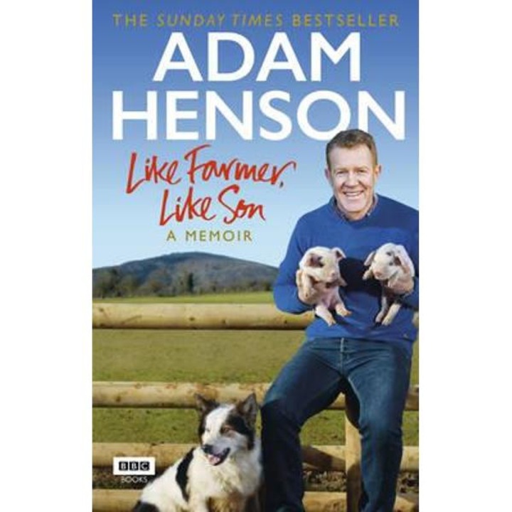 Like Farmer, Like Son