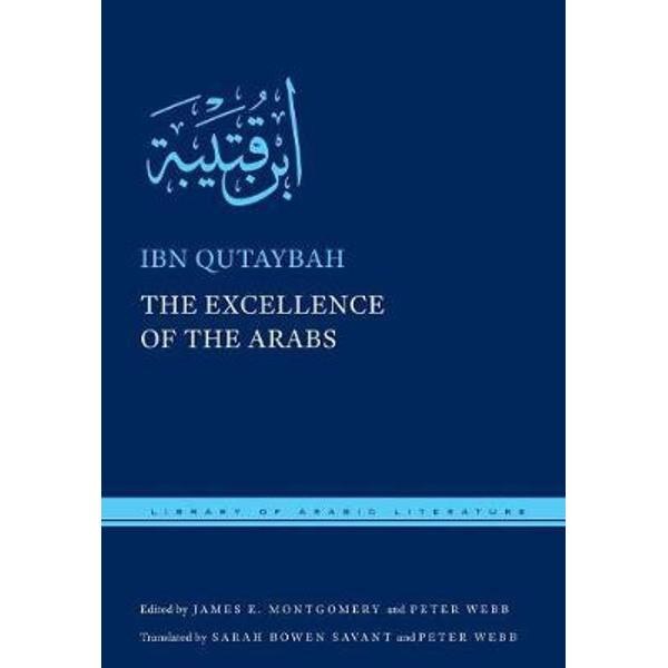 Excellence of the Arabs