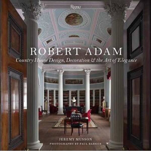 Robert Adam