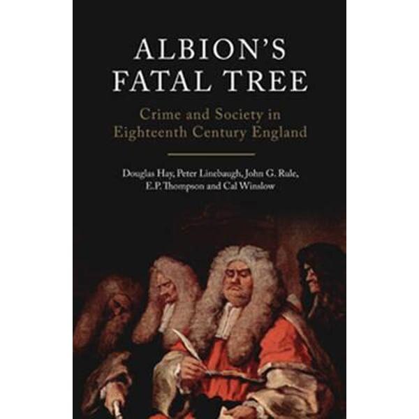 Albion's Fatal Tree