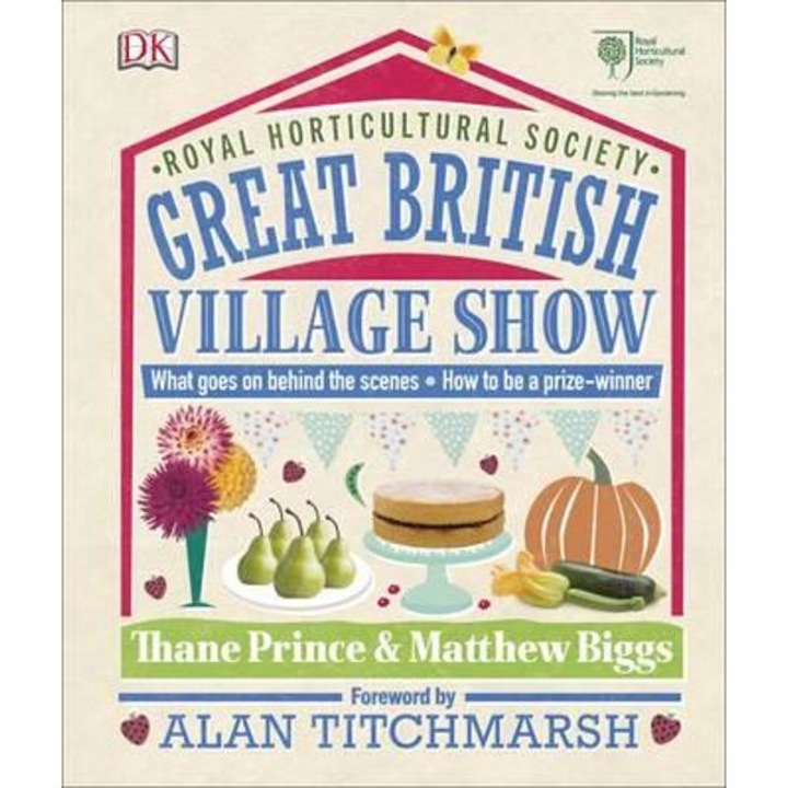 RHS Great British Village Show