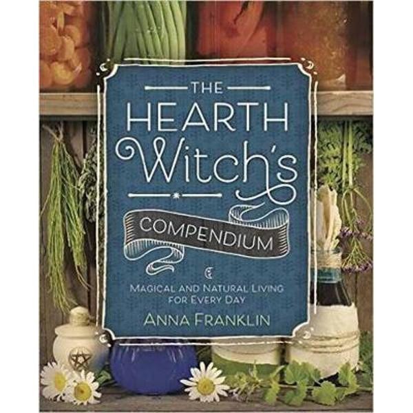 Hearth Witch's Compendium