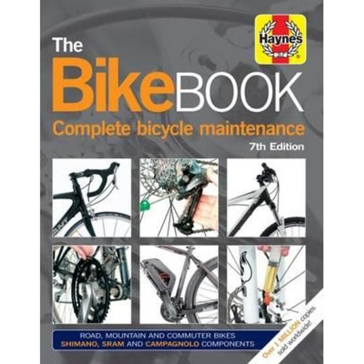 Bike Book