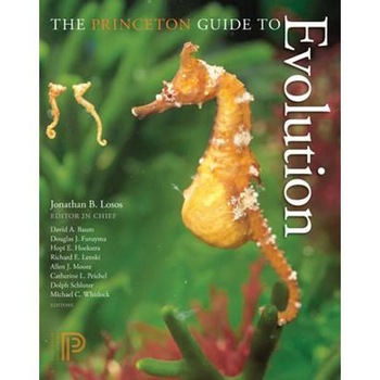Princeton Guide to Evolution Princeton Guide to Evolution