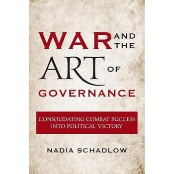 War and the Art of Governance War and the Art of Governance