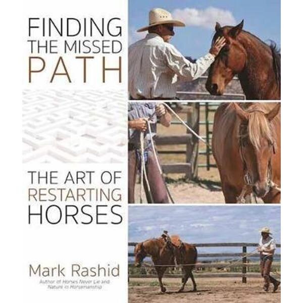 Finding the Missed Path