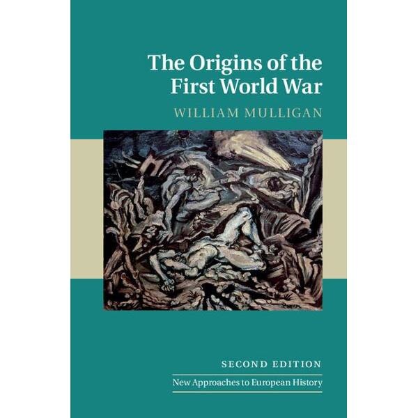 Origins of the First World War