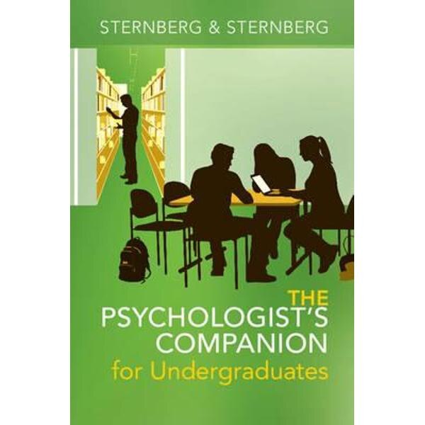 Psychologist's Companion for Undergraduates