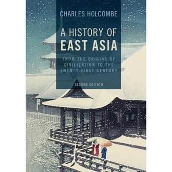 History of East Asia History of East Asia