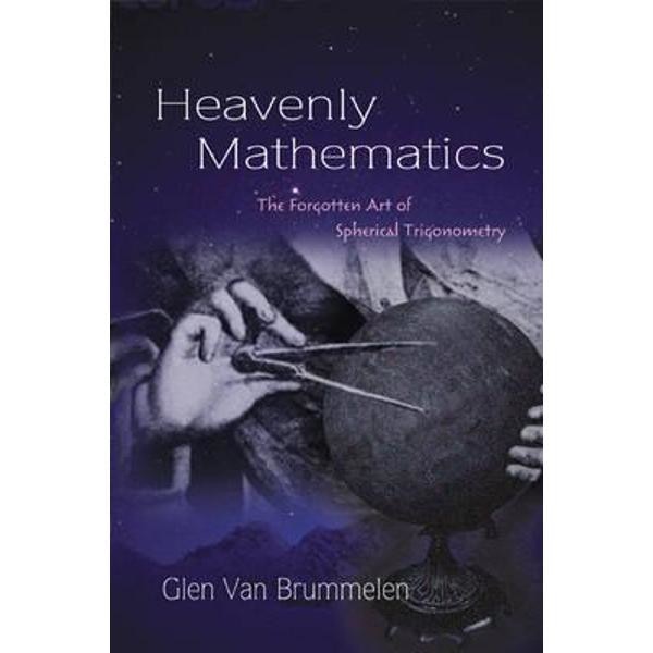 Heavenly Mathematics