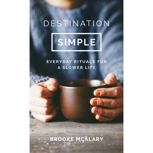 Destination Simple