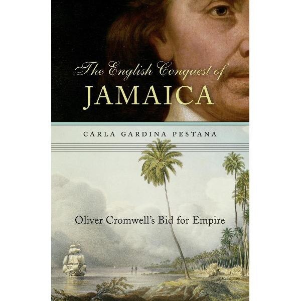 English Conquest of Jamaica