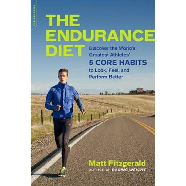 Endurance Diet
