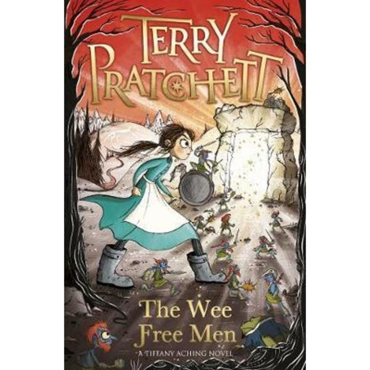 Wee Free Men