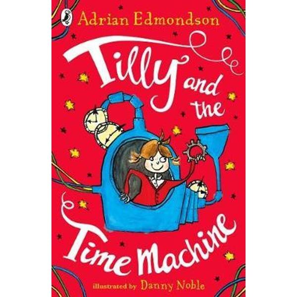 Tilly and the Time Machine