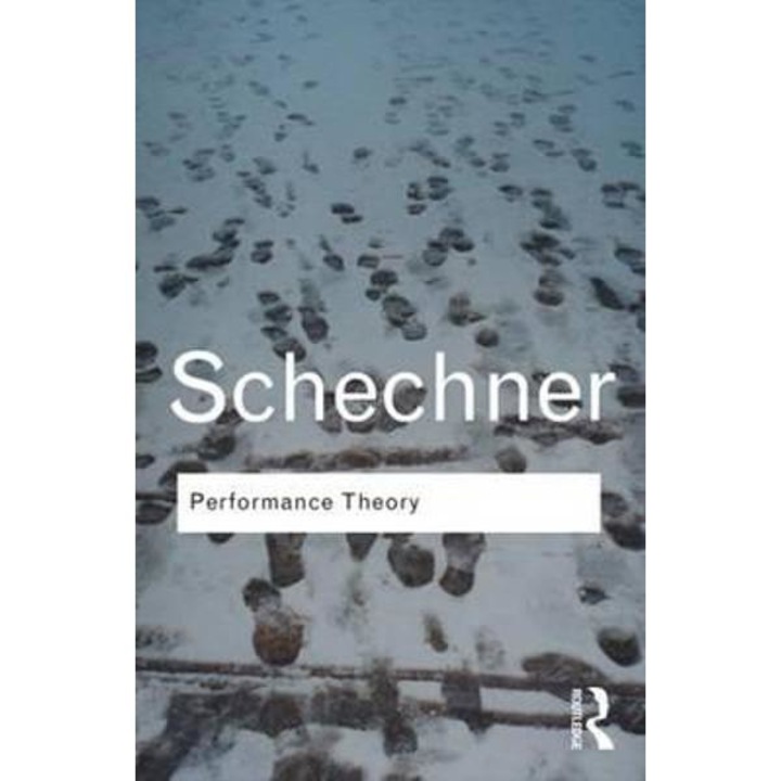 Performance Theory